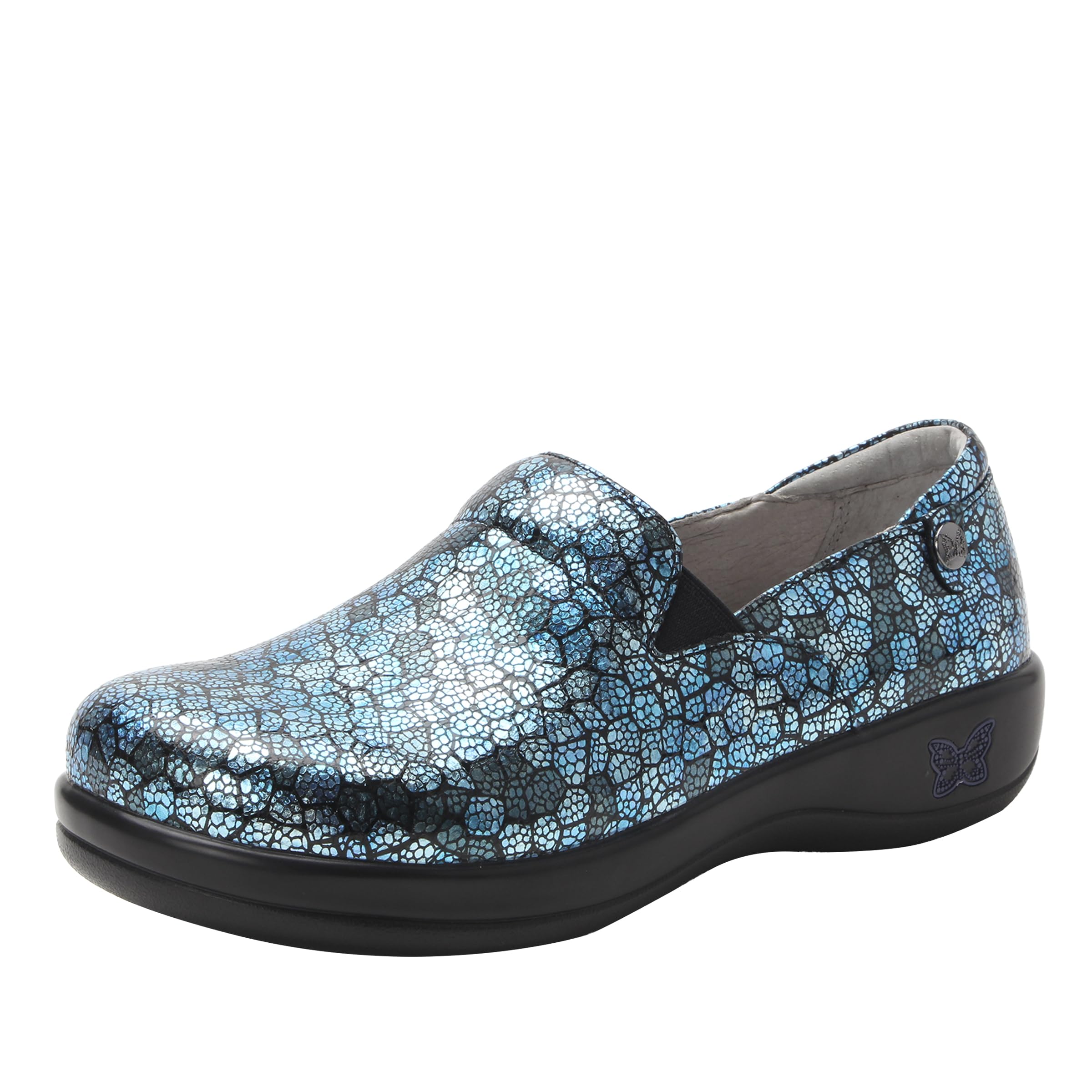 Alegria Womens Keli Professional Clog