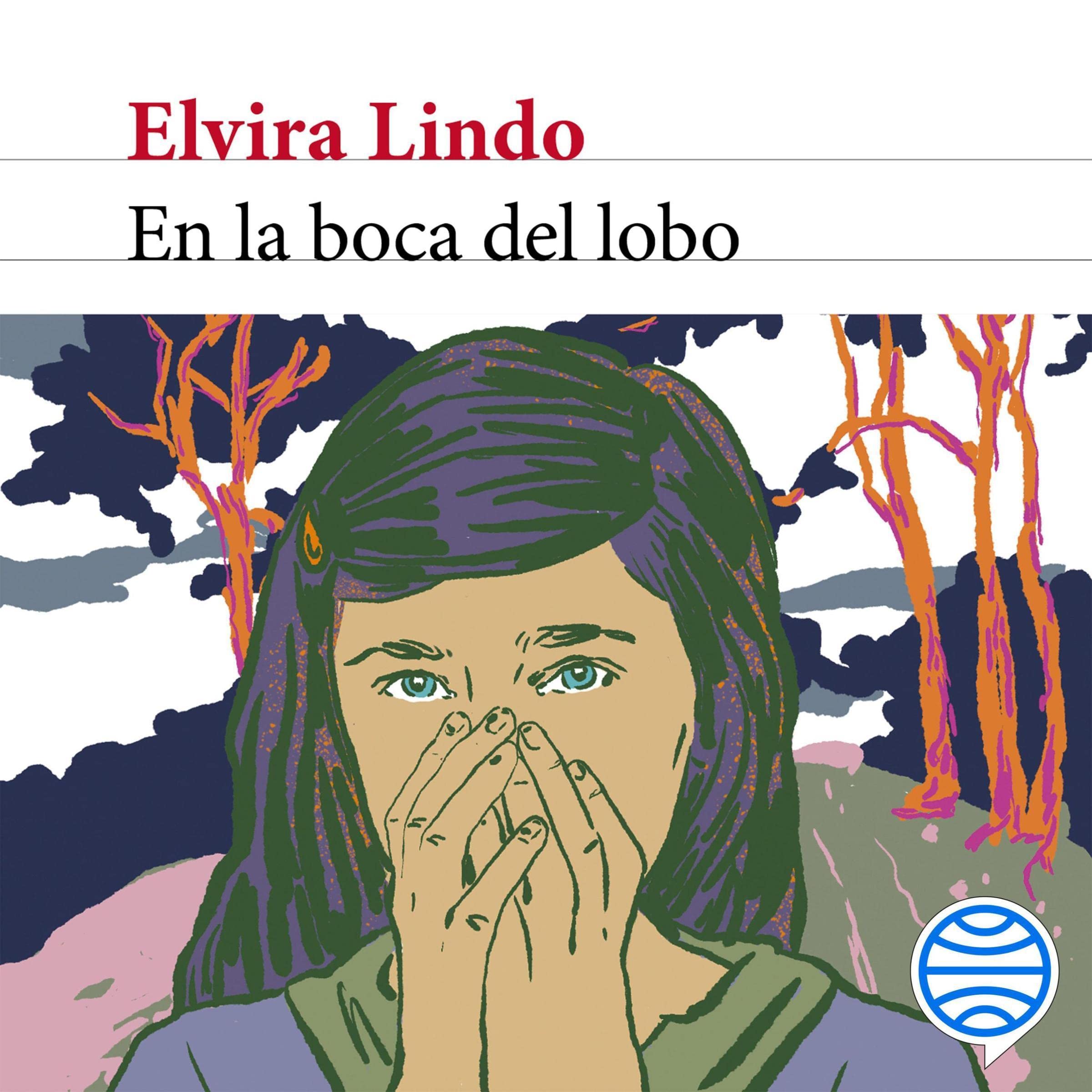 Cover art for En la boca del lobo