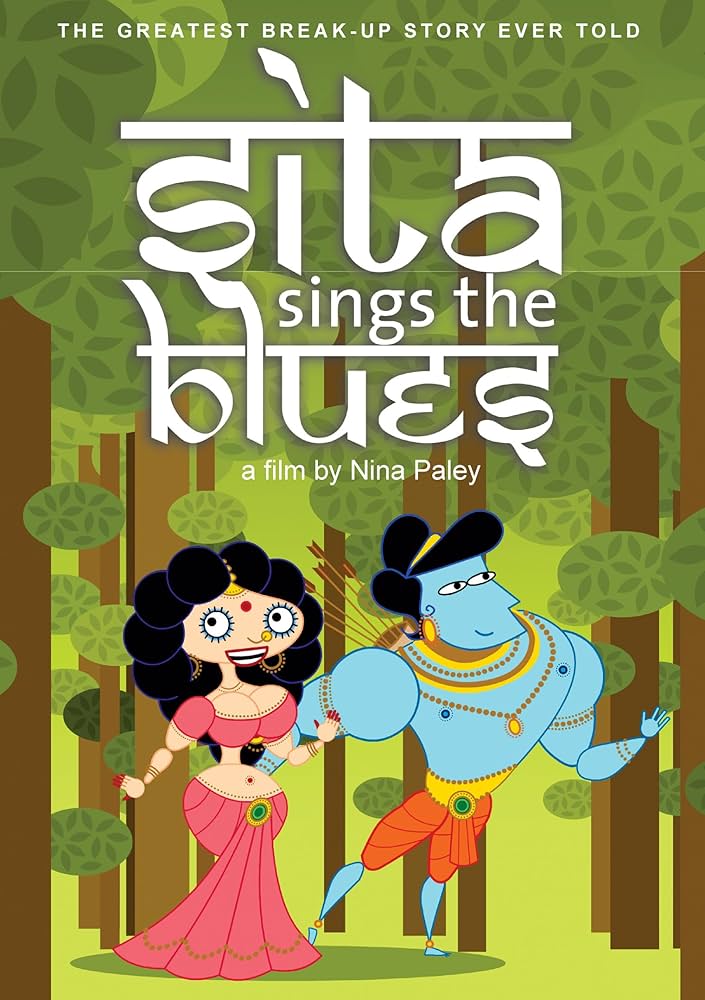 Amazon.co.jp: Sita Sings the Blues [Import USA Zone 1] : DVD