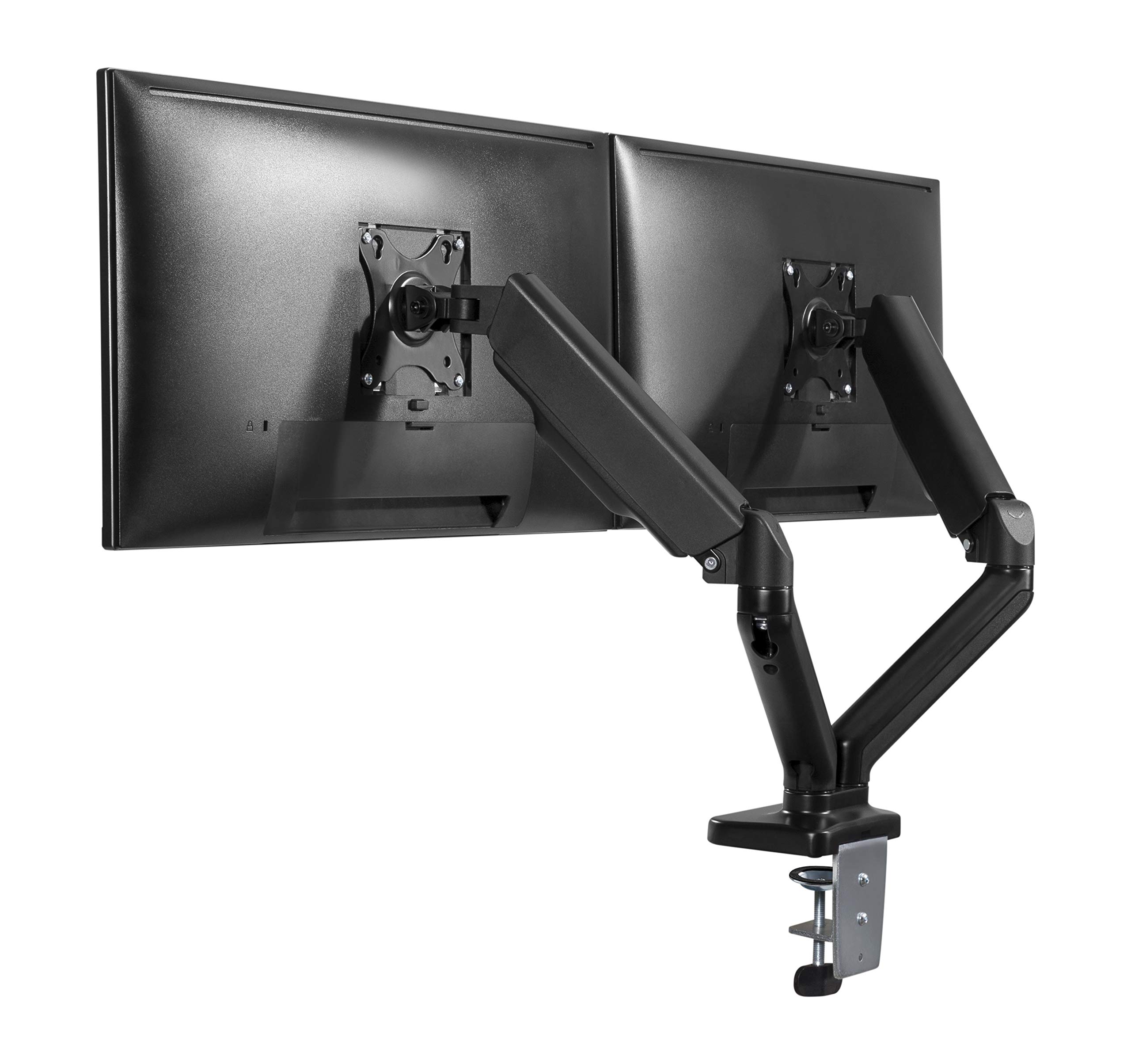 Buy Navodesk Control Monitor Arm Model C Pro, Ergonomic Monitor Desk