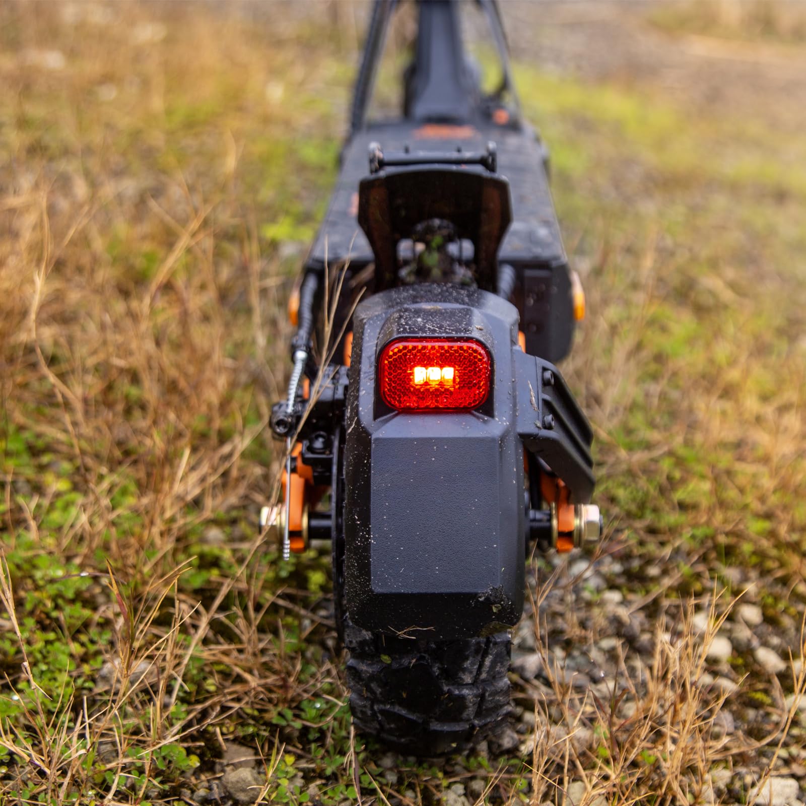KuKirin E Scooter mit Straßenzulassung ABE, E-Scooter klappbar für Erwachsene und Pendler, 9 Zoll Vakuumreifen, bis 65 km Reichweite, IP54, Federung, LCD Display, Elektroscooter bis 120 kg, G2 P
