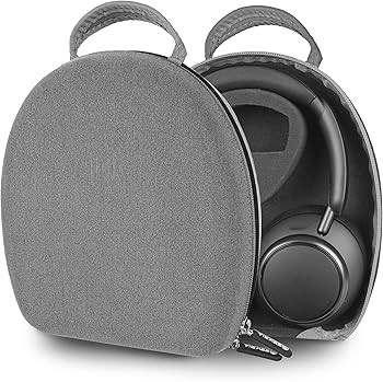 Amazon.com: Geekria Shield Headphones Case Compatible with