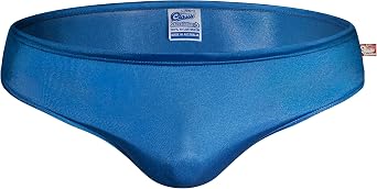 aussieBum 2.5 Original Classic French Blue Brief
