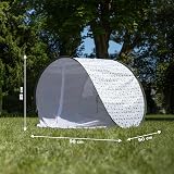Babymoov Tenda anti-UV protezione 50+ Provence - 8