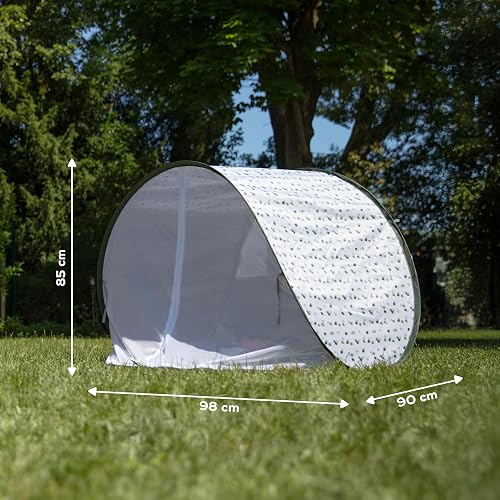 Babymoov Tenda anti-UV protezione 50+ Provence - 8