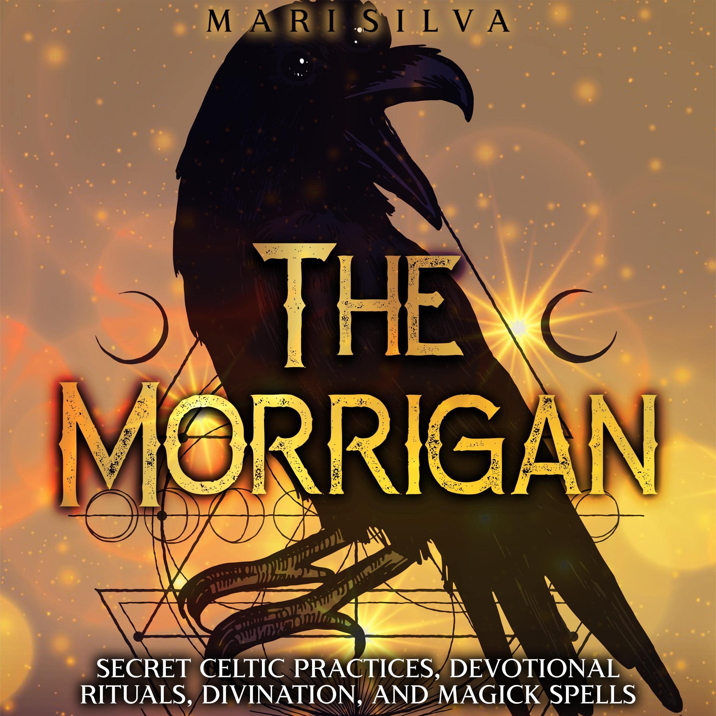The Morrigan