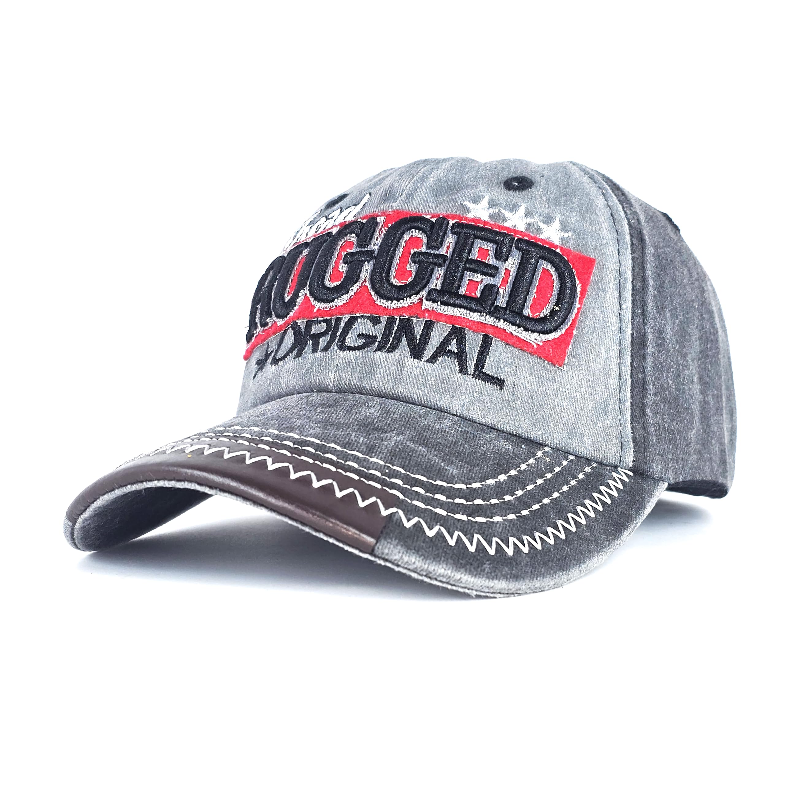 nice caps for Men | Baseball Cap for Men | Classic Snapback Hat | Comfortable Baseball Cap | Vintage Baseball Cap | Trucker Cap for Men | Snapback Cap for Men-picture-43
