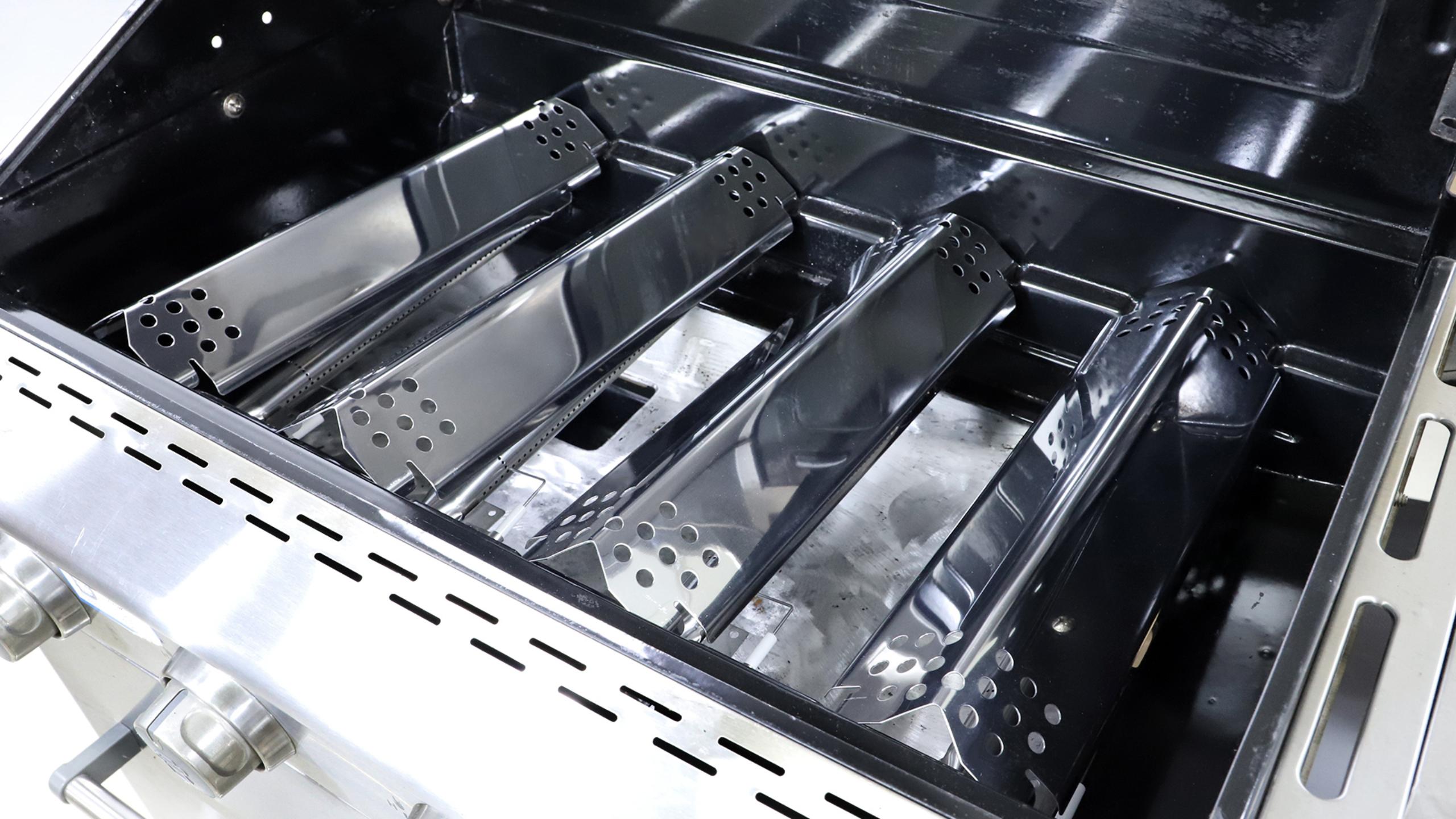 Amazon.com : Hipoilk Grill Replacement Parts for Nexgrill 6 Burner