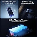 Oppo F31 Pro+ 5G (Gemstone Blue, 8GB RAM, 256GB Storage) with No Cost EMI/Bank Offers gallery image