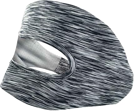 Accessories for VR Glasses Eye Mask Cover Sweatband Virtual Reality Headset D for Quest 2 Vive