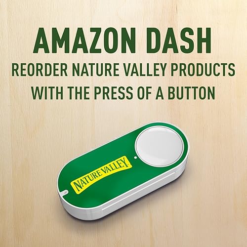 Miniatura 4 de Nature Valley Barras de granola crujientes avena y miel 1788 onzas 12 unidades 24 barras paquete de 6