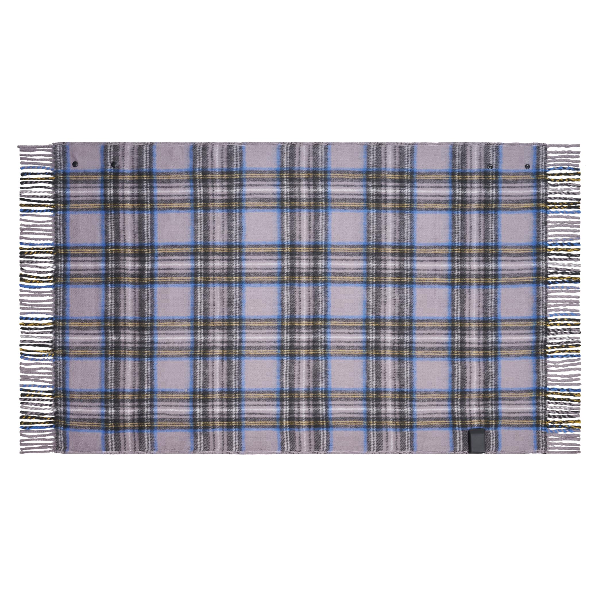 Amazon | Sugiyama 電気ひざ掛け クリスマスやお誕生日のプレゼントに