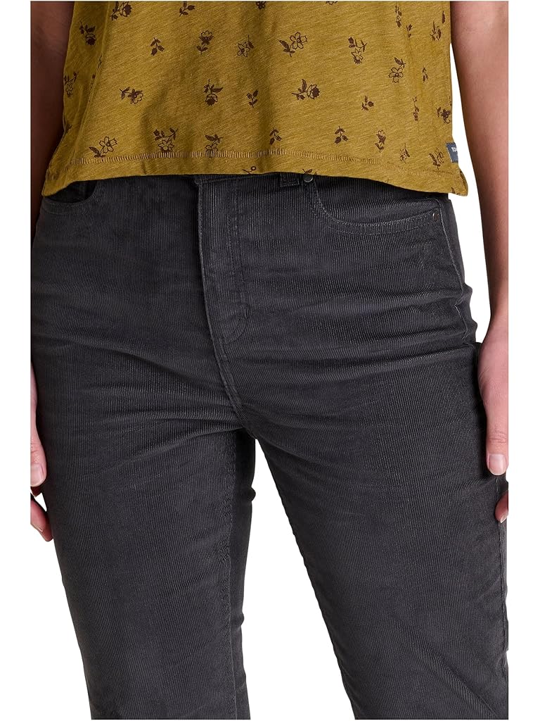 Brown Toad&Co Coaster Cord Pant