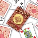 casinoite BILLIUM Playing Cards (BILLIUM RED Card) gallery image