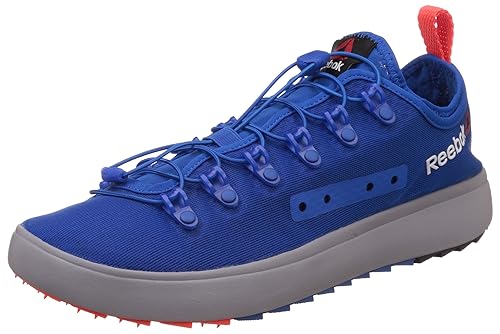 Reebok trail blue Clearance