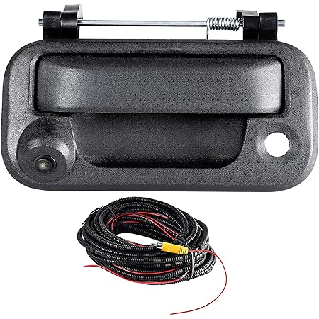 Ford F150 F250 F350 F450 F550 Left Driver Tailgate Hinge New OE - Foto 2