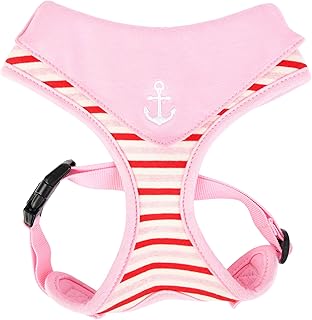 Seaman Harness A - Pink - M