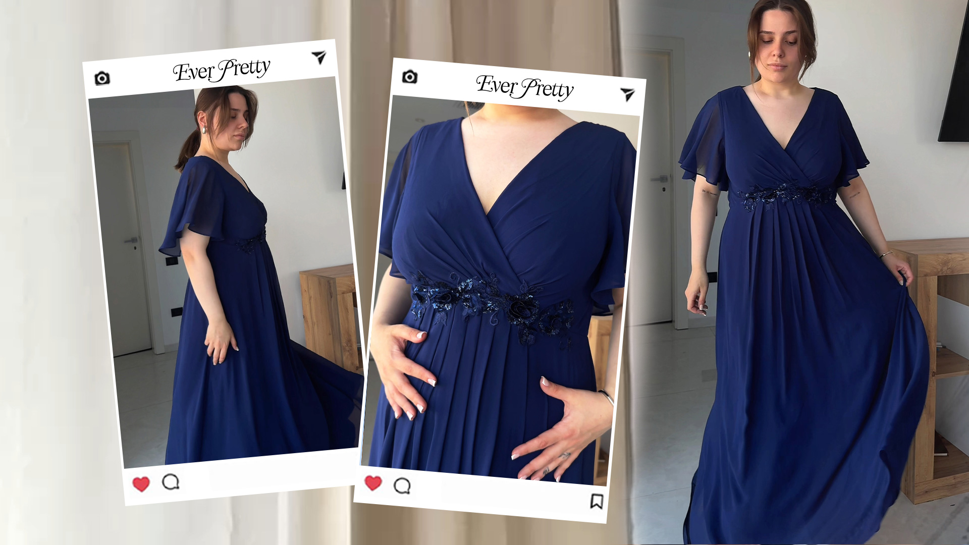 amazon ever pretty bridesmaid dresses Amazon.com: Ever-Pretty: Bridesmaid Dress