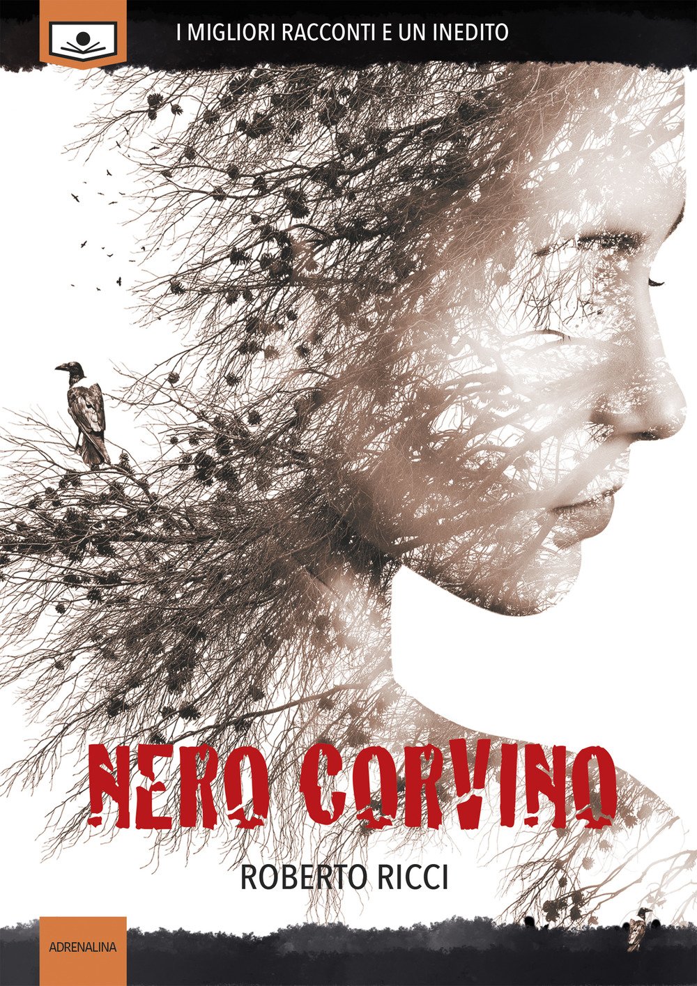 Nero Corvino - 4