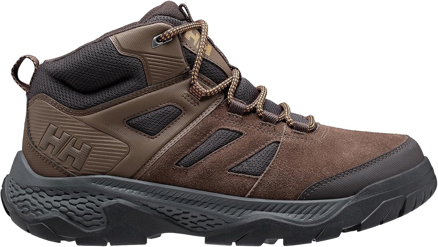 Helly Hansen mens Switchback Mid 3 Ht