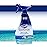 Clorox Scentiva Refresher Spray, Pacific Breeze & Coconut Scent - Multi-Use Fabric & Linen Freshener Spray - Odor Eliminator for Home, Upholstery, Bedding, Curtains, Room, 16.9 Fl Oz