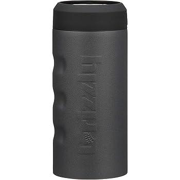 grizzly koozie