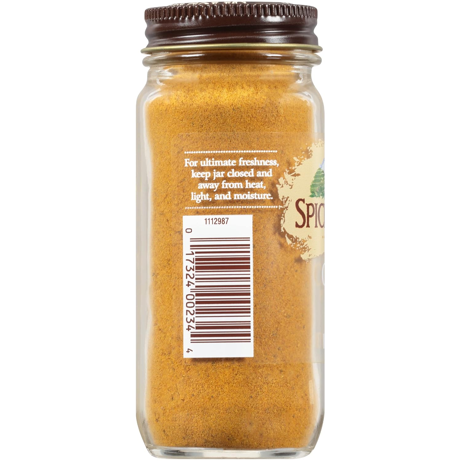 Spice Islands Curry Powder, 2.2 Ounce (Pack of 2) image 4