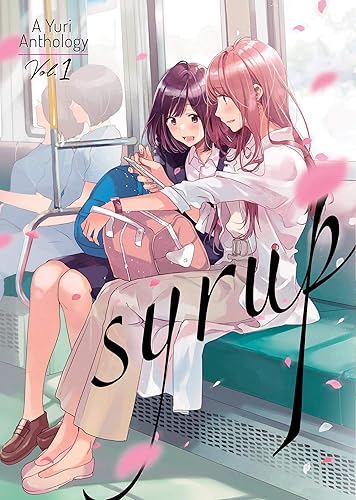 Syrup (Yuri Anthology): 1
