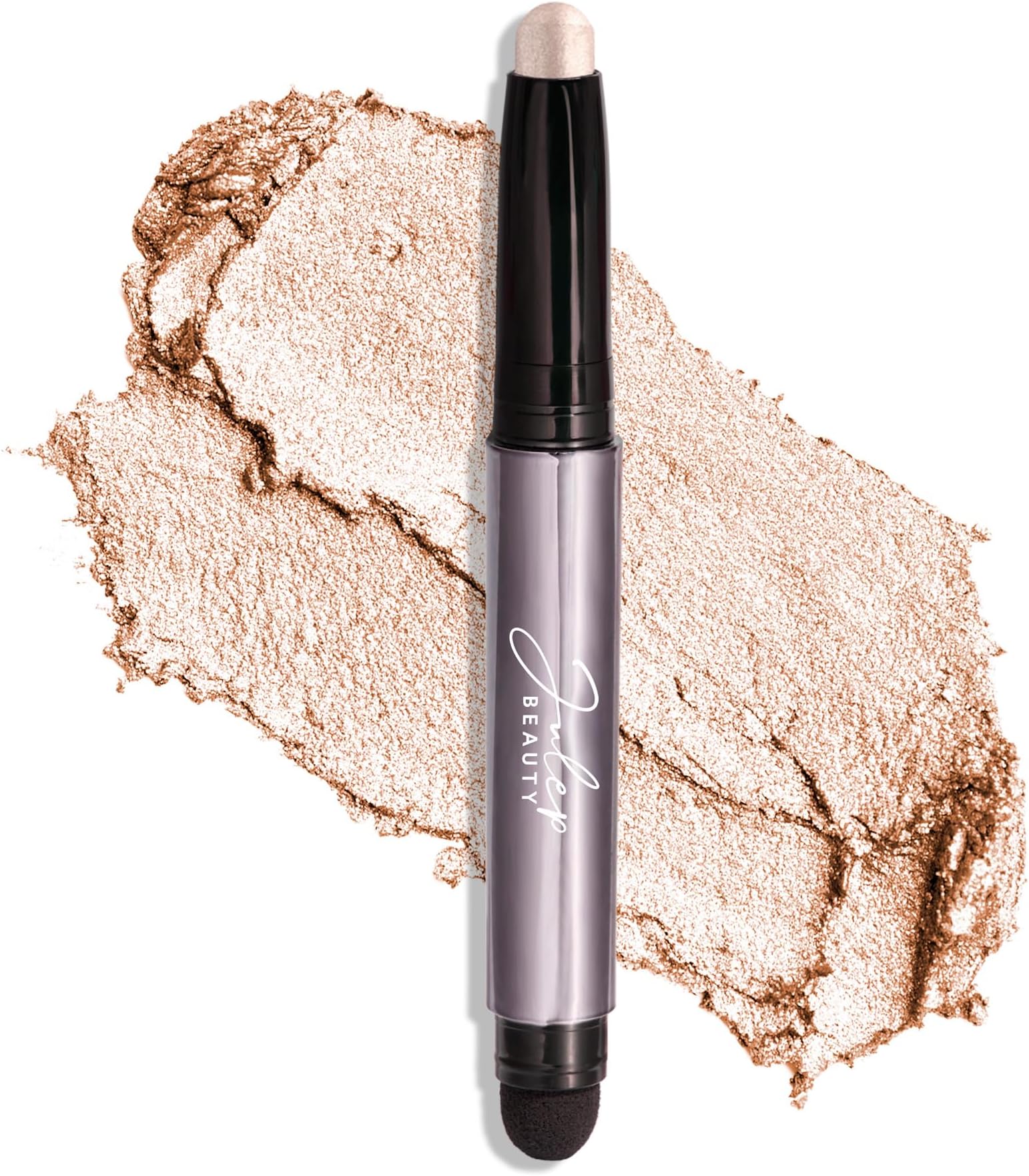 Eyeshadow 101 Crème-to-Powder Eyeshadow Stick, Pearl Shimmer