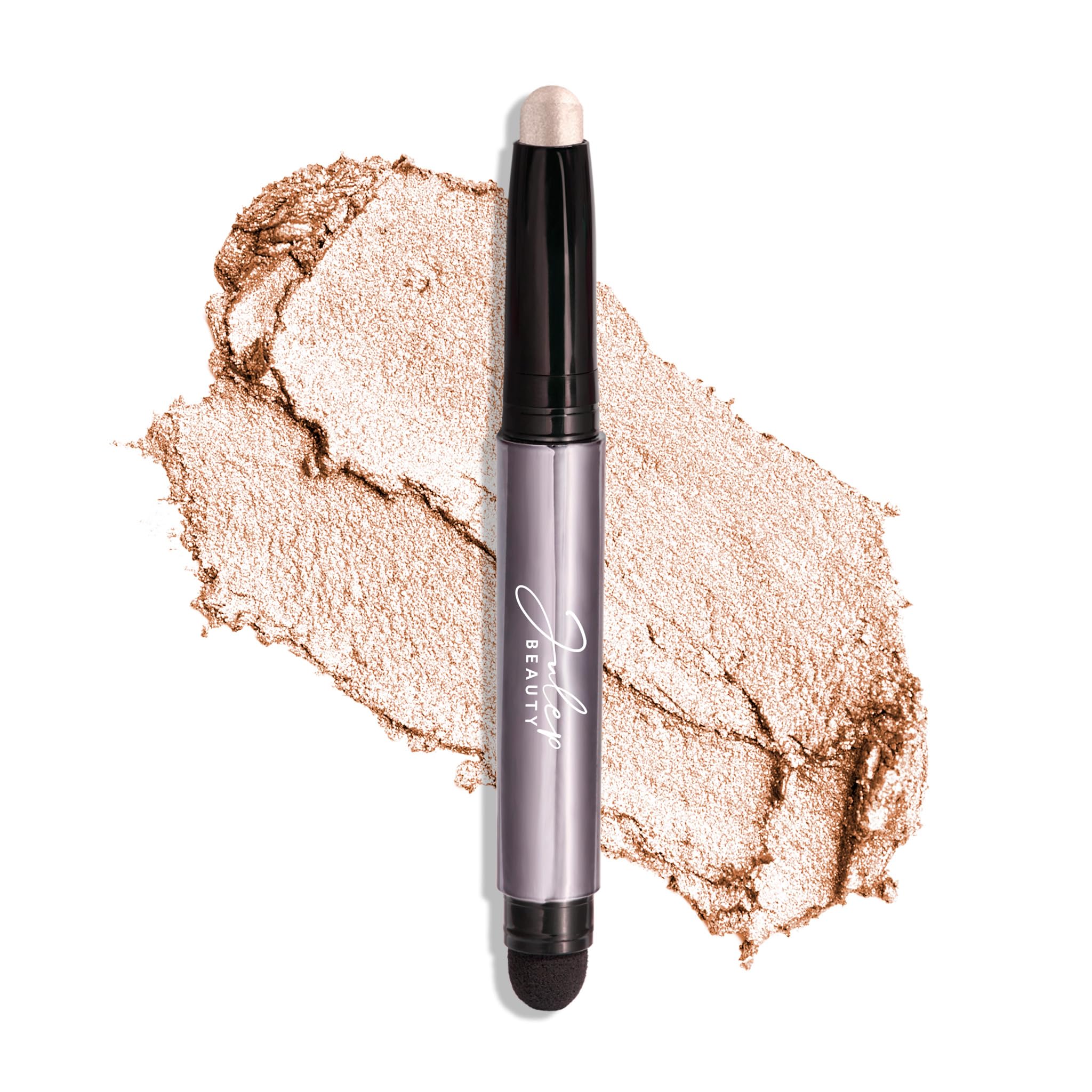 Julep Champagne Shimmer Eyeshadow Stick -26
