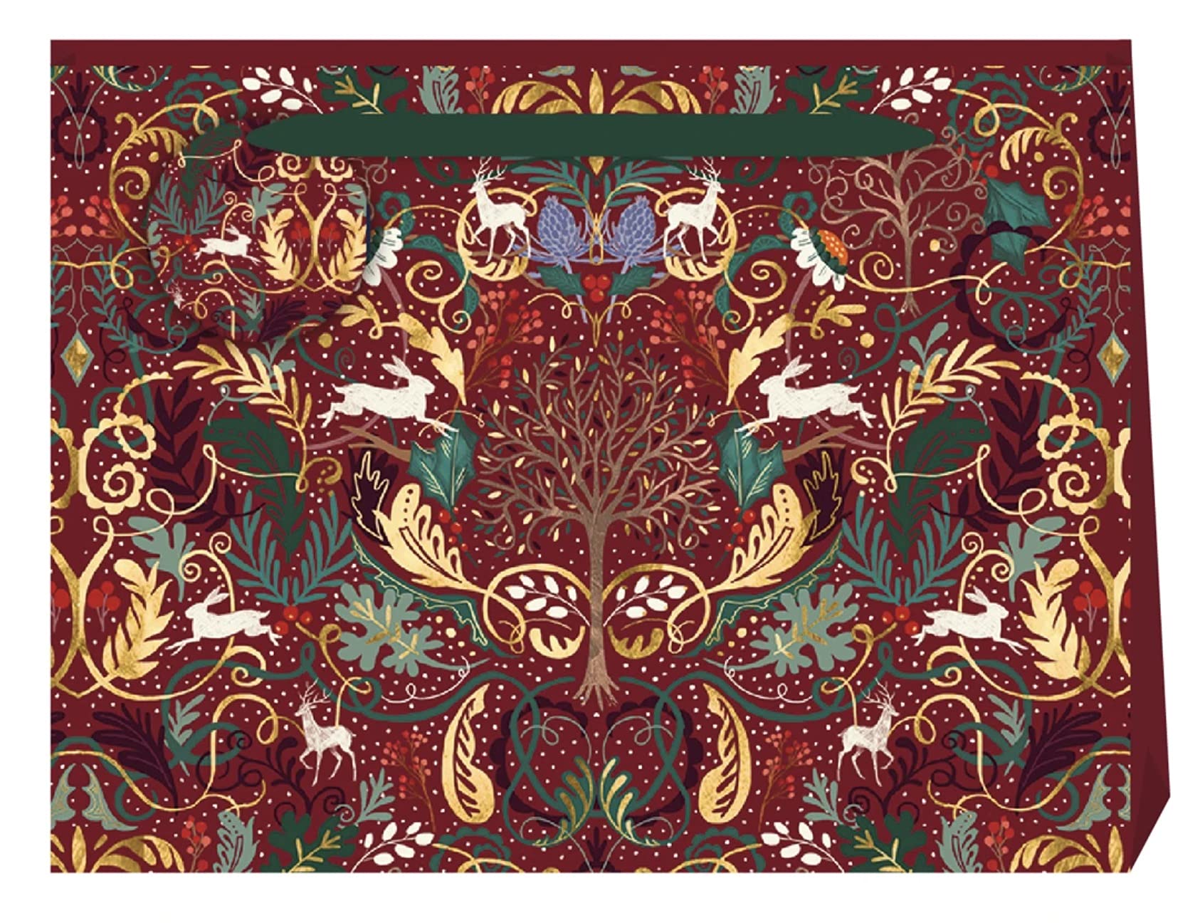 PKD WILD HAZEL Shopper Style Bag, size: 365 x 275 x 120mm