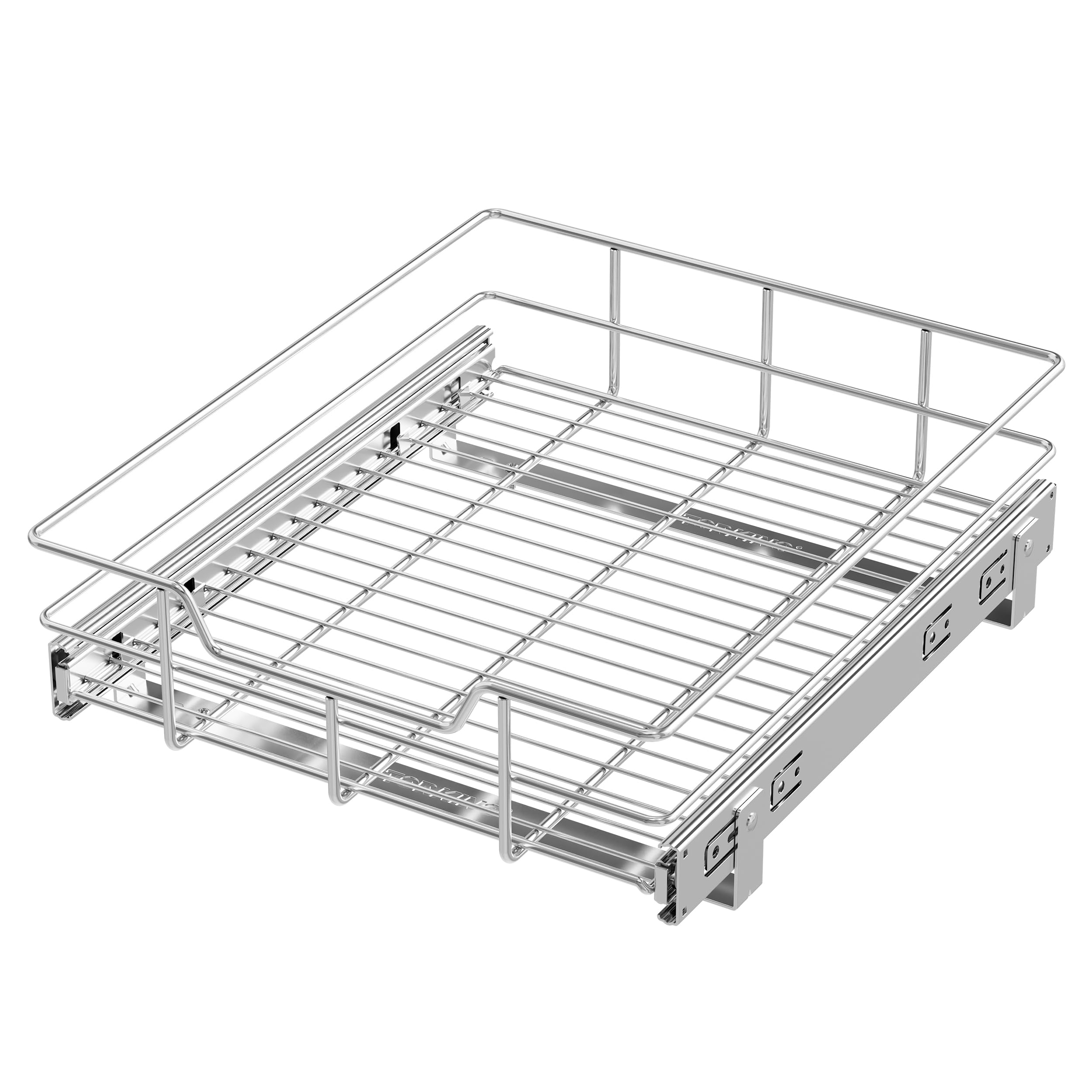 STORKING Pull Out Cabinet Organizer