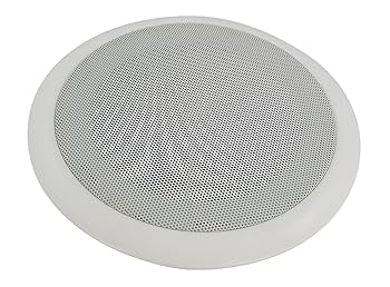 Amazon.co.jp: [jiroo] 天井取付型スピーカー 天井 埋め込み