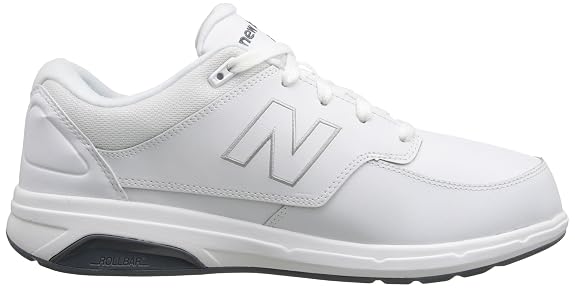 new balance Men's MW813 Walking Shoe 