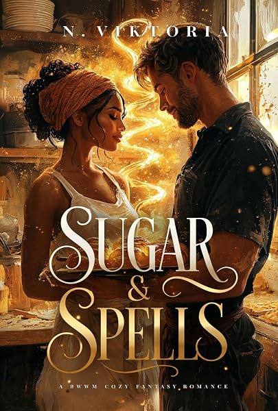 Sugar & Spells