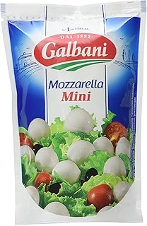 Mozzarella Minis, 150g
