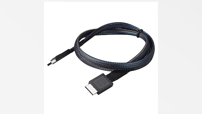 GPD G1 2024 OCuLinkケーブル付属 Amazon.com: GPD Official OCuLink Cable SFF-8611 - High-Speed