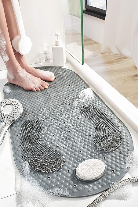 Mernok Extraction Lo Tapis De Baignoire Antiderapant Design Amazon Sunnydayswindows Com