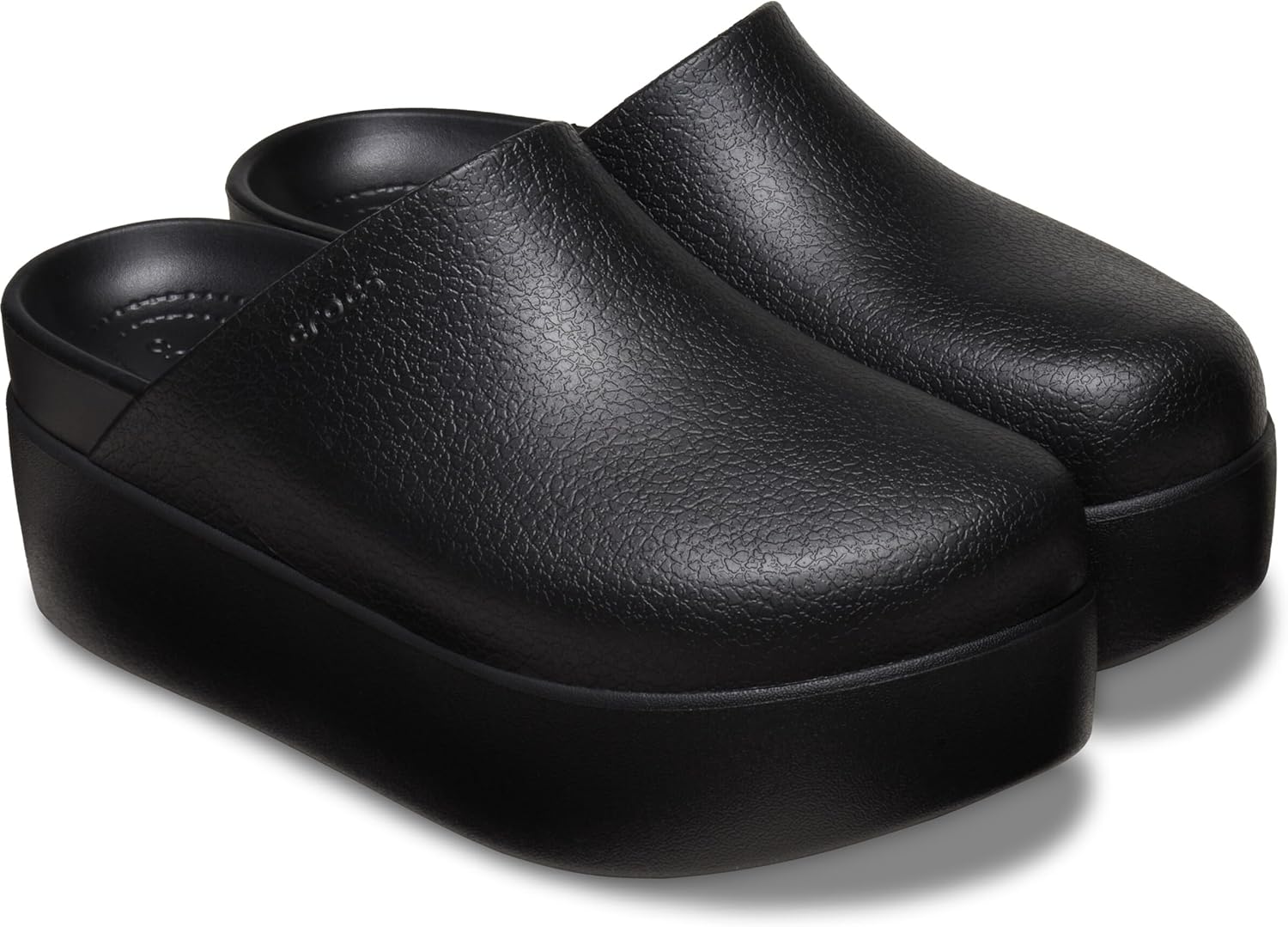 Crocs Women's Dylan Platform Clog - Image 7
