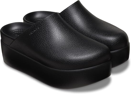 Crocs Women's Dylan Platform ClogClog