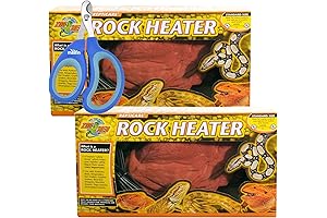 Heat Rock for Reptiles - Repticare Standard