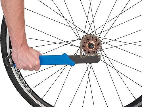 Miniatura 2 de Park Tool SR-18.2 Látigo de cadenaremovedor de piñón para dientes de 18 pulgadas