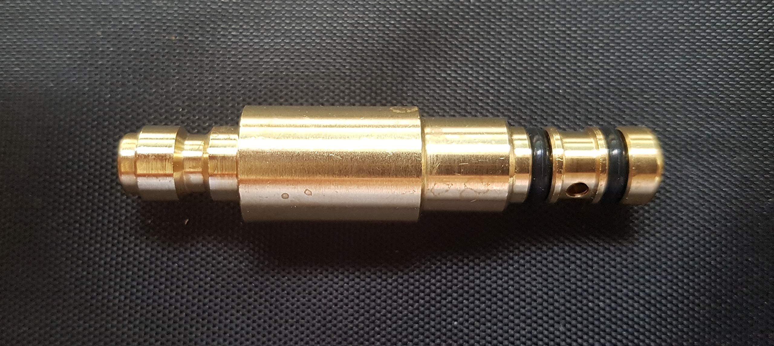 Quick Fill Snap On Probe Air Rifle PCP Gun Filling Adapter For ROTEX