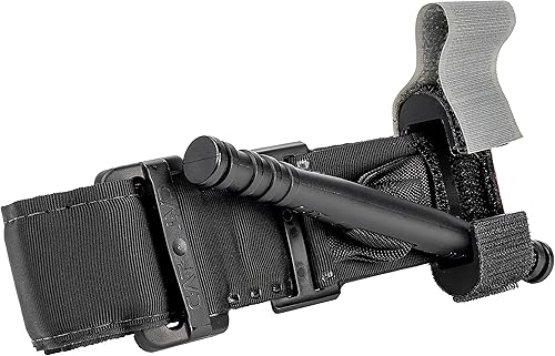 Miniatura 4 de C-A-T Resources Torniquete de aplicación de combate CAT - GEN 7 sello de tiempo gris