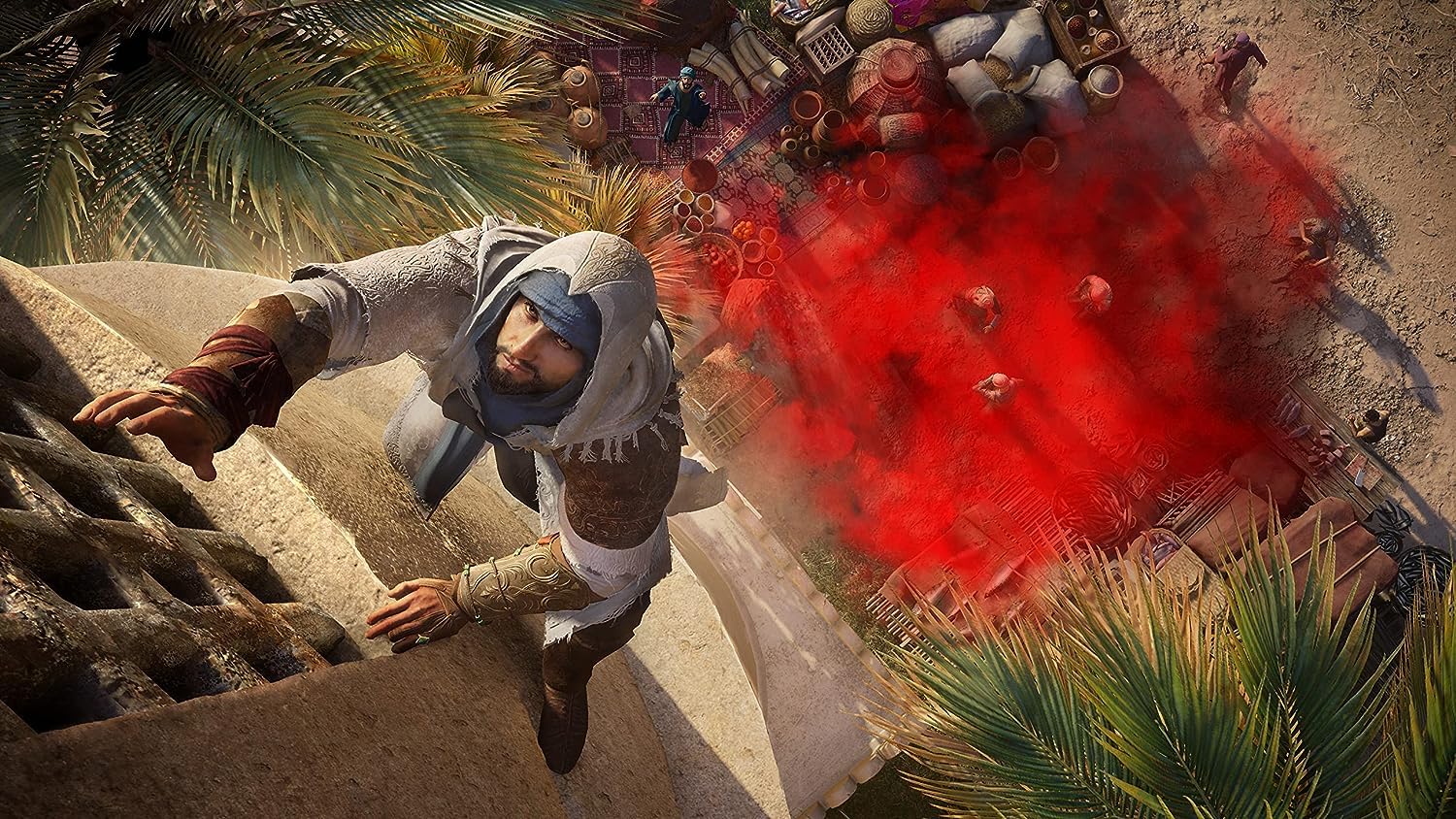 Assassin's Creed Mirage Deluxe | Xbox One/Series X|S - Codice de descarga