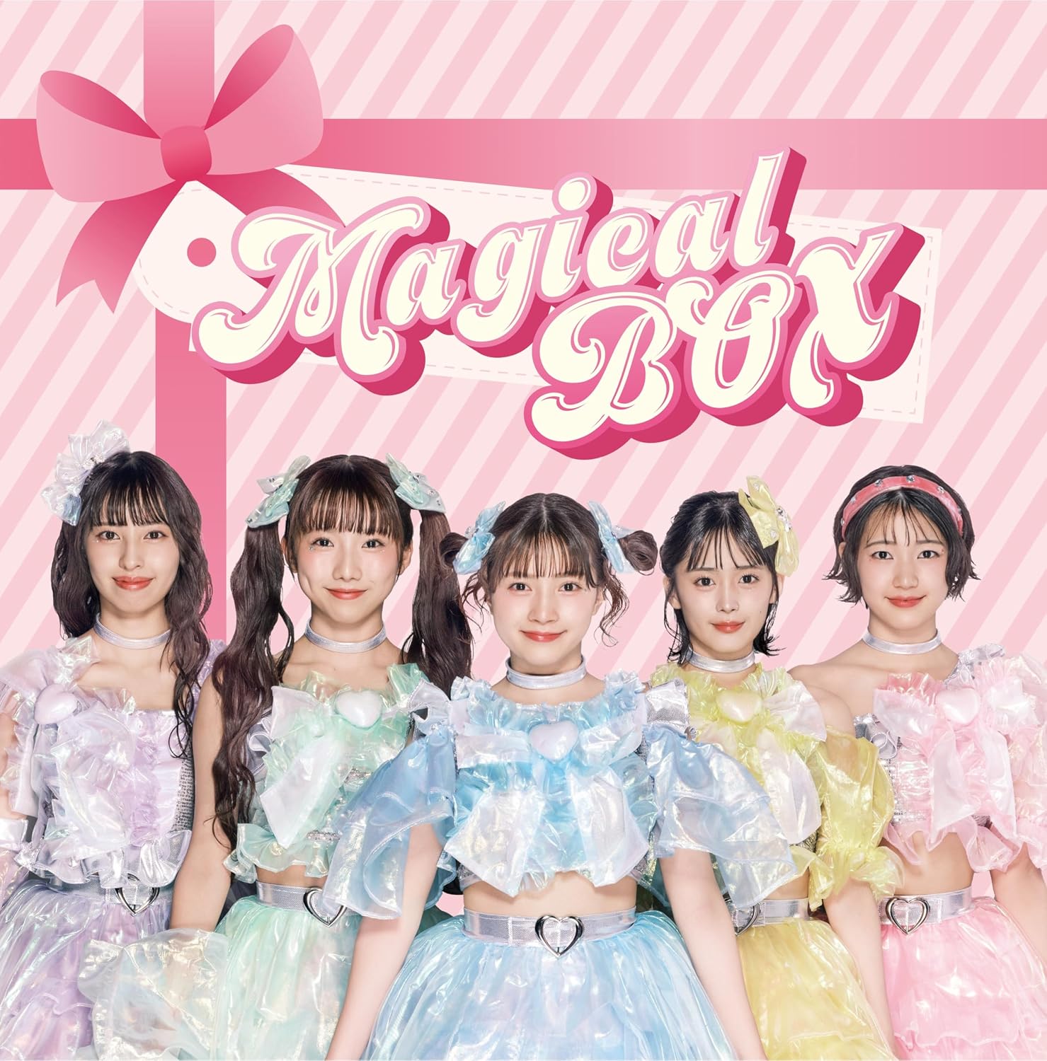 MAGiCAL BOX 5 & 6 1  -