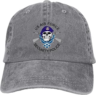 Amazon.com: air force security police hat