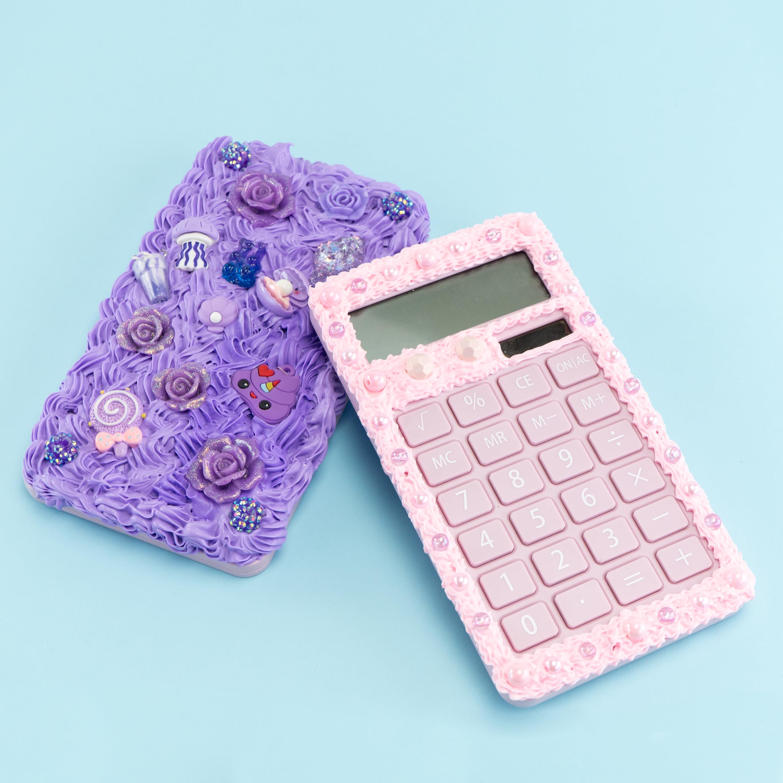 MOMOMI Pack decora tu carcasa