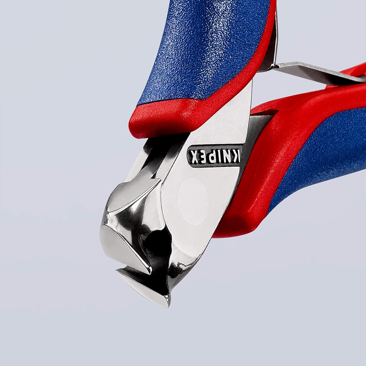 Knipex 64 52 115 Electronics End Cutting Nippers for flush cutting