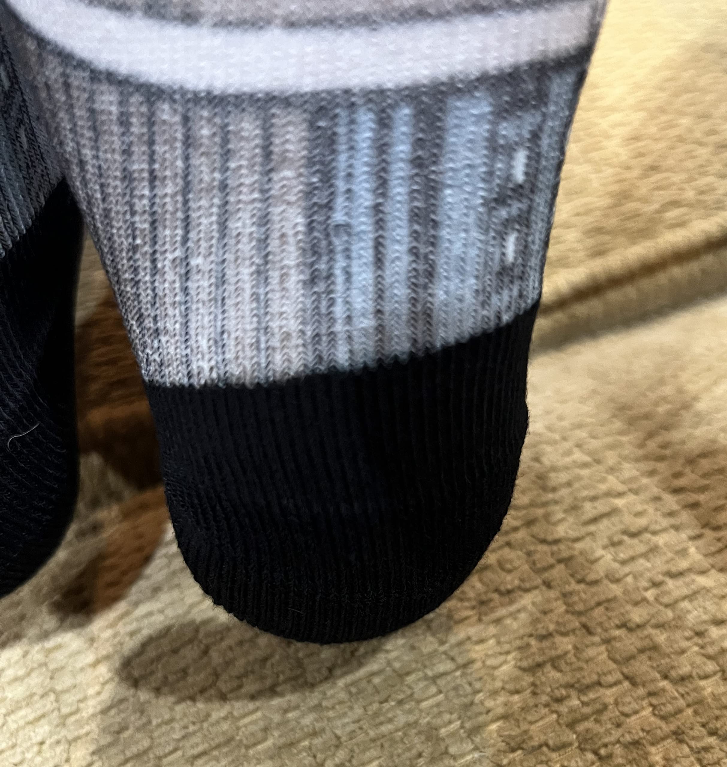 Spoontiques Calcetines divertidos, talla única